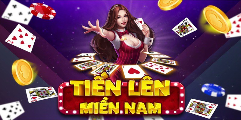 Giới thiệu về game bài Tiến Lên tại cổng game