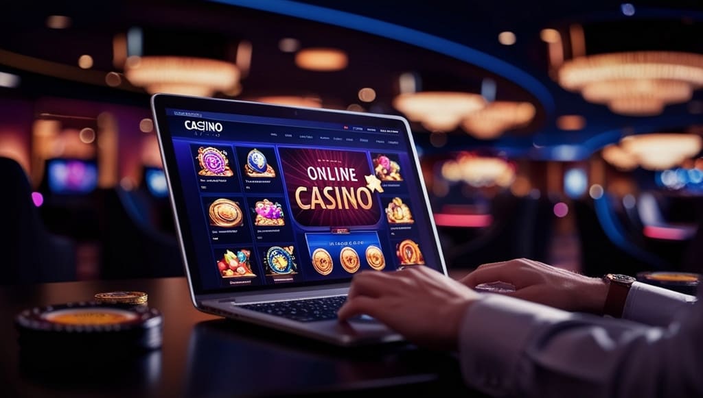 Trải nghiệm cá cược trực tuyến ku9995 với đa dạng thể thao và casino