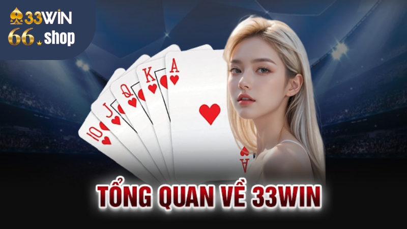 33win66 - Nhà Cái Uy Tín Hàng Đầu